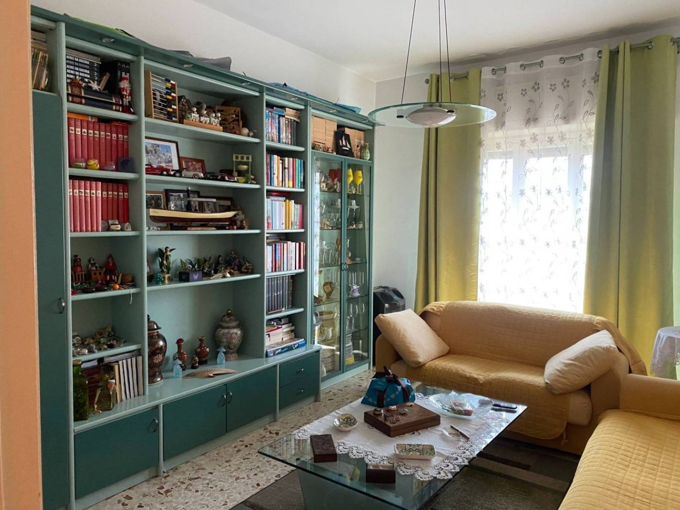 2 Schlafzimmer Wohnung in Catania, Italy, Nr. 175789