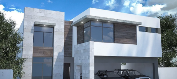 5 bedrooms House in Nuevo Leon, Mexico No. 174358 2