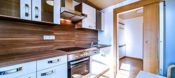 2-Zimmer Wohnung in Hall in Tirol, Austria, Nr. 78101 3