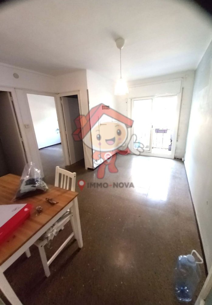 Квартира с 3 спальнями в Матаро, Испания № 193193