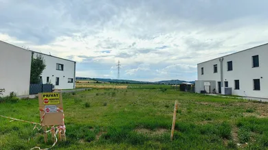 Grundstück in Gerasdorf bei Wien, Austria, Nr. 213914