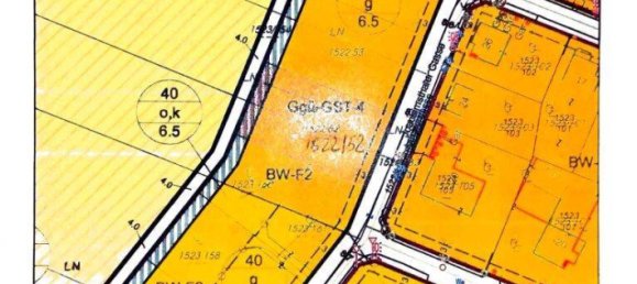 Grundstück in Gerasdorf bei Wien, Austria, Nr. 213914 3