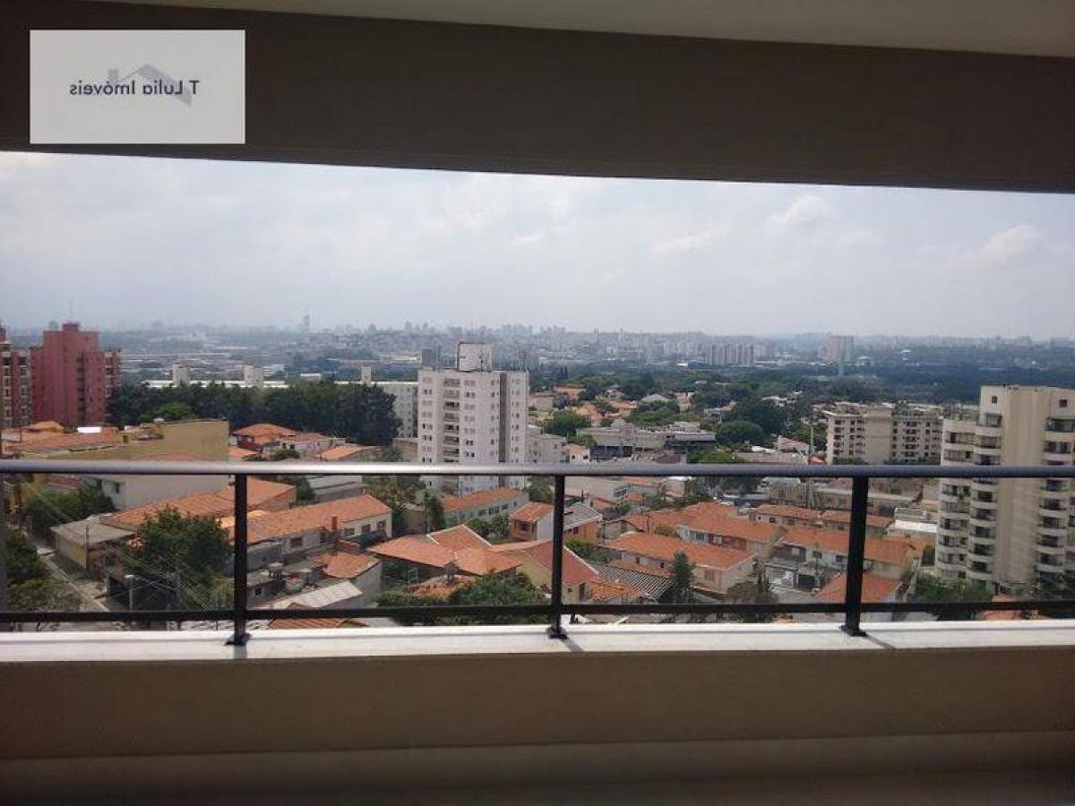 3 bedrooms House in Sao Paulo, Brazil No. 495992