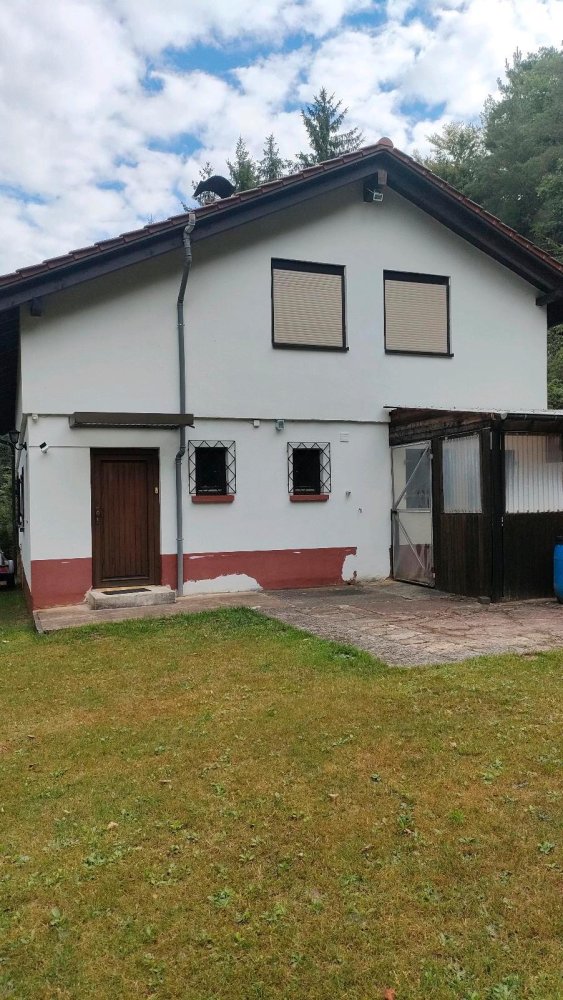 3 chambres Maison de ville à Sankt Wendel, Germany No. 219366