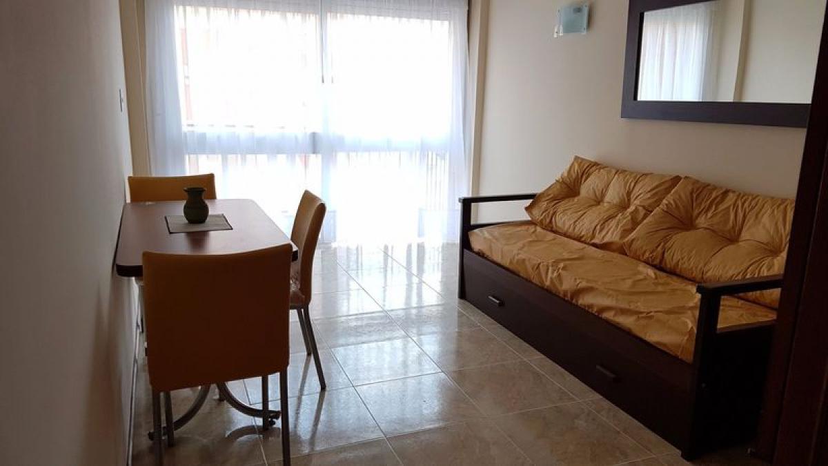 Квартира с 2 спальнями в Мар-дель-Плата, Аргентина № 76838