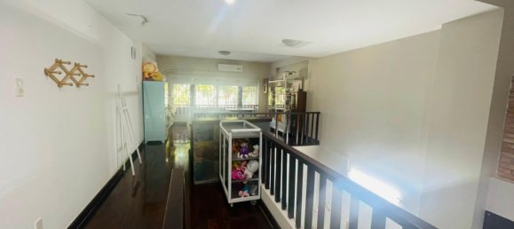 Stadthaus in Binh Chanh, Vietnam 100m², Nr. 12866 5