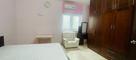 Stadthaus in Binh Chanh, Vietnam 100m², Nr. 12866 6