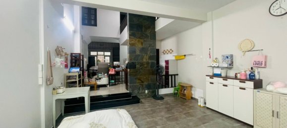 Stadthaus in Binh Chanh, Vietnam 100m², Nr. 12866 3