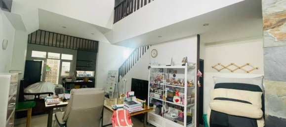 Stadthaus in Binh Chanh, Vietnam 100m², Nr. 12866 4