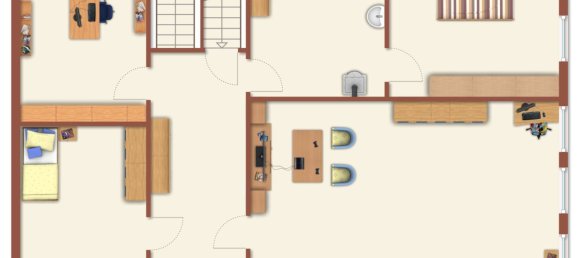 4 bedrooms House in Freyung-Grafenau, Germany No. 281321 16