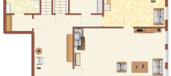 4 bedrooms House in Freyung-Grafenau, Germany No. 281321 15