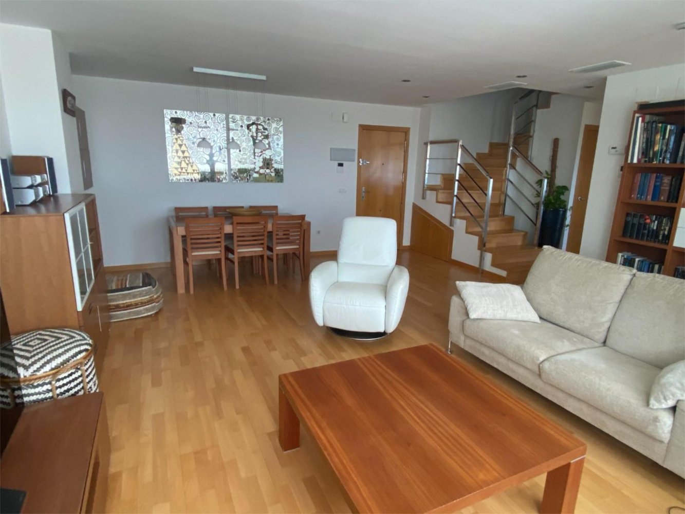 3 bedrooms Duplex in Castellon de la Plana, Spain No. 232133