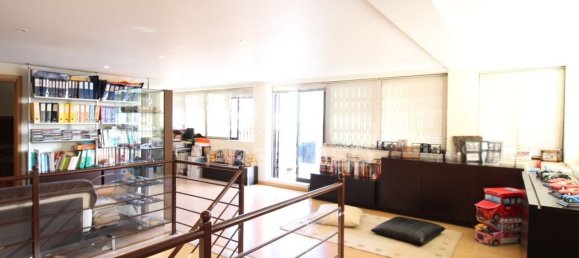 4 bedrooms Penthouse in Faro, Portugal No. 135453 26