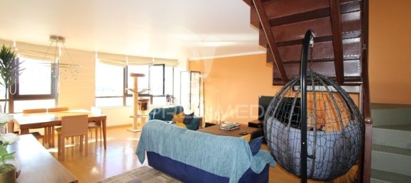 4 bedrooms Penthouse in Faro, Portugal No. 135453 8