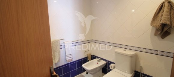 4 bedrooms Penthouse in Faro, Portugal No. 135453 15