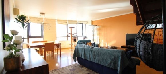 4 bedrooms Penthouse in Faro, Portugal No. 135453 4