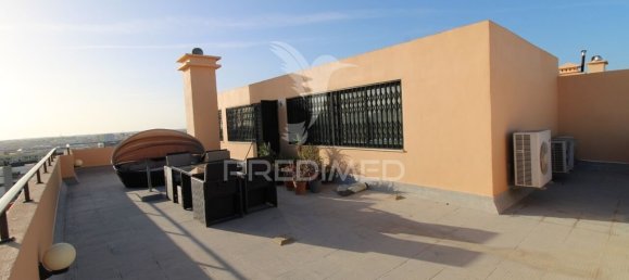 4 bedrooms Penthouse in Faro, Portugal No. 135453 33