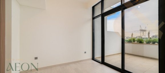 1 chambre appartement à vendre à Meydan, Dubai, UAE № 105036 5