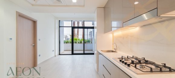 1 chambre appartement à vendre à Meydan, Dubai, UAE № 105036 4