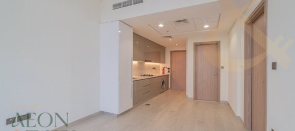 1 chambre appartement à vendre à Meydan, Dubai, UAE № 105036 2