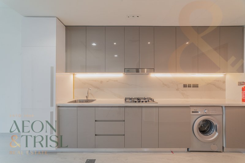 1 chambre appartement à vendre à Meydan, Dubai, UAE № 105036