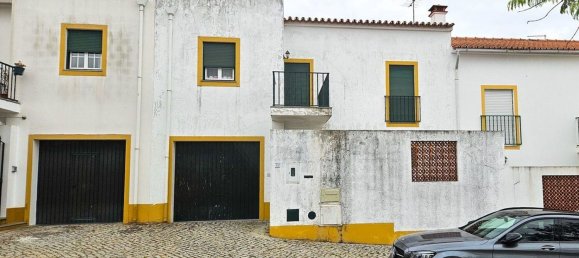 3 Schlafzimmer Haus in Montemor o Novo, Portugal, Nr. 45289 3