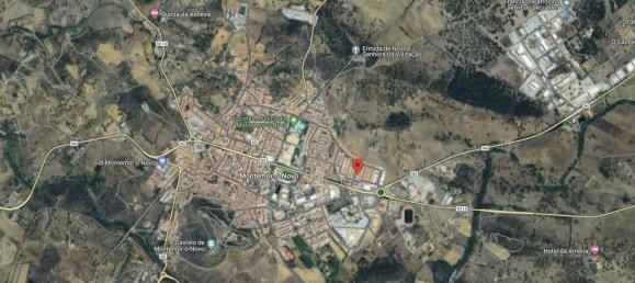 3 Schlafzimmer Haus in Montemor o Novo, Portugal, Nr. 45289 6