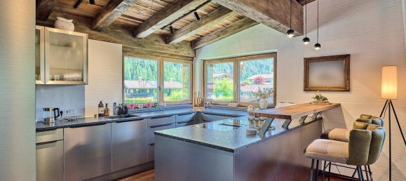 3 chambres Appartement à Waidring, Austria No. 174604 4