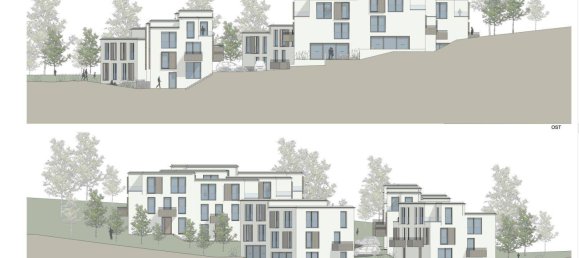 9018m² Land in Pressbaum, Austria No. 238450 22