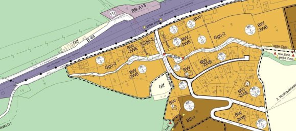 9018m² Land in Pressbaum, Austria No. 238450 19