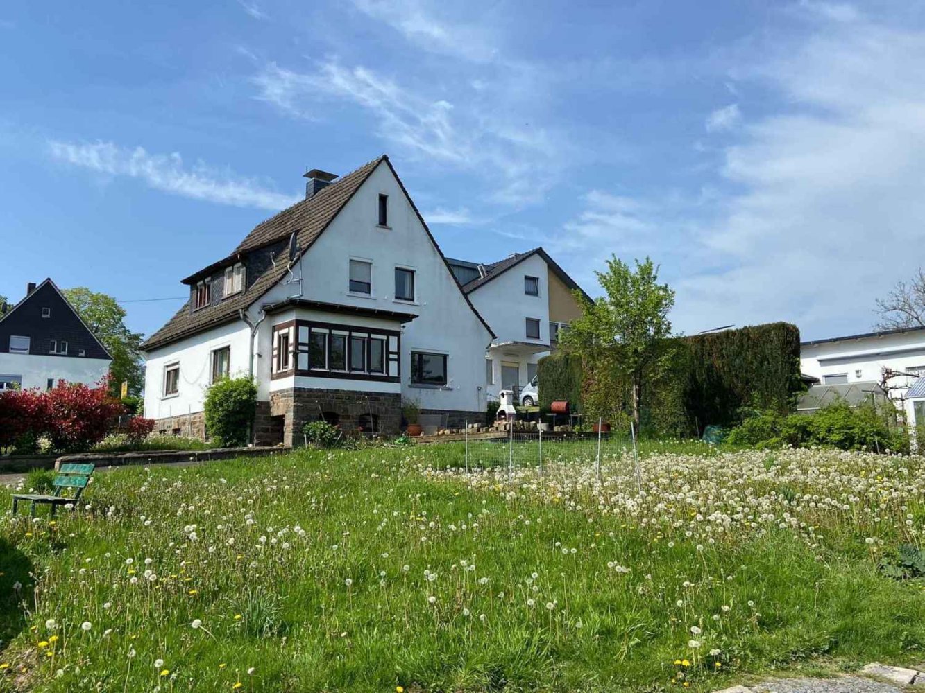 1 chambre Maison à Oberbergischer, Germany No. 177669