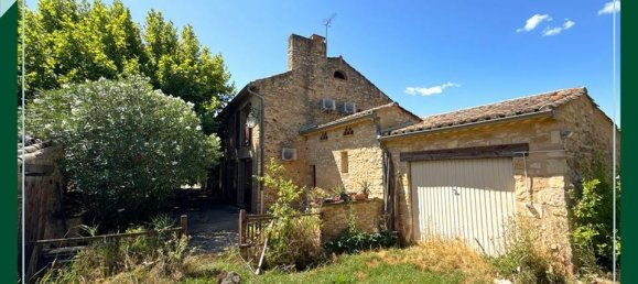 Casa T5 em Uchaux, France N.º 287839 2