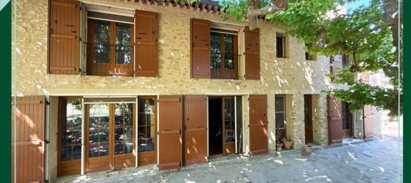 Casa T5 em Uchaux, France N.º 287839 9