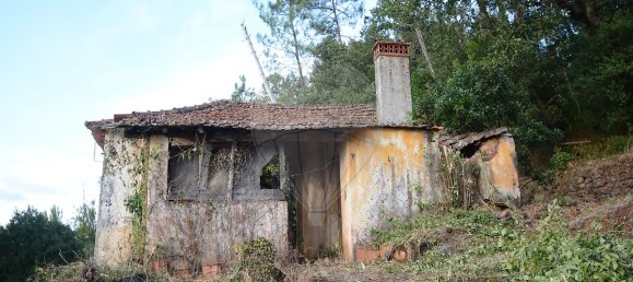 2 bedrooms House in Macas de Dona Maria, Portugal No. 27046 5