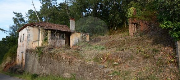 2 bedrooms House in Macas de Dona Maria, Portugal No. 27046 4