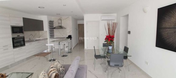 Apartamento T2 em San Gwann, Malta N.º 7007 6