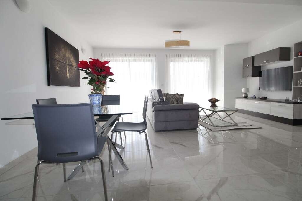 Apartamento T2 em San Gwann, Malta N.º 7007