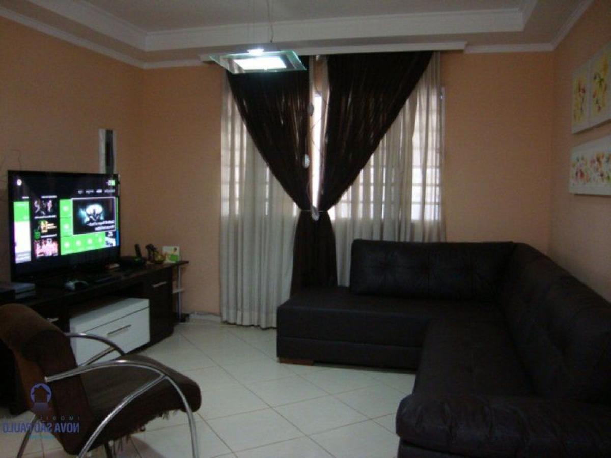 3 غرف نوم منزل في Sao Paulo, Brazil رقم 476140