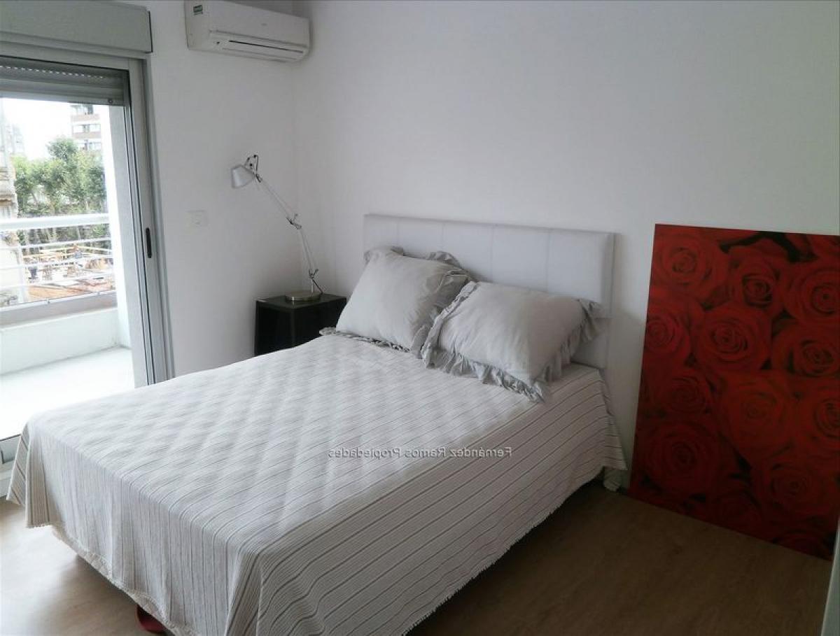 3 Schlafzimmer Wohnung in Montevideo, Uruguay, Nr. 12038