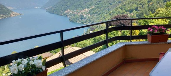 Apartamento de 3 divisões em Faggeto Lario, Italy N.º 12826 3