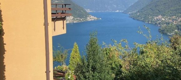 Apartamento de 3 divisões em Faggeto Lario, Italy N.º 12826 41