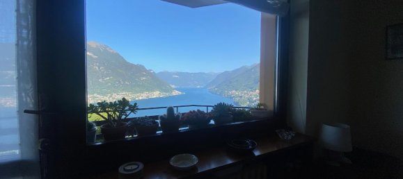 Apartamento de 3 divisões em Faggeto Lario, Italy N.º 12826 33