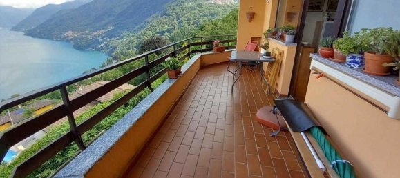 Apartamento de 3 divisões em Faggeto Lario, Italy N.º 12826 7