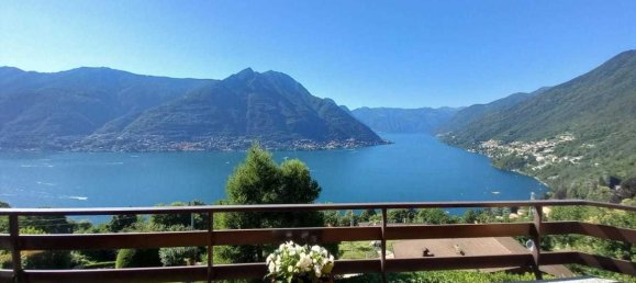 Apartamento de 3 divisões em Faggeto Lario, Italy N.º 12826 2
