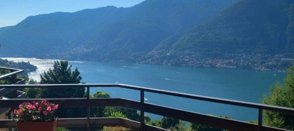 Apartamento de 3 divisões em Faggeto Lario, Italy N.º 12826 27