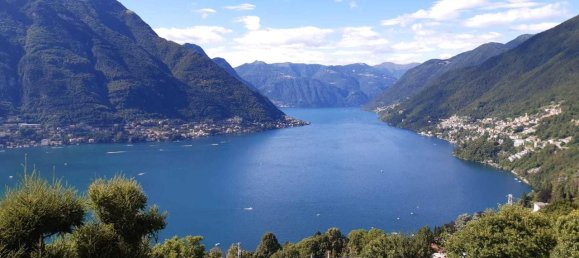 Apartamento de 3 divisões em Faggeto Lario, Italy N.º 12826 20