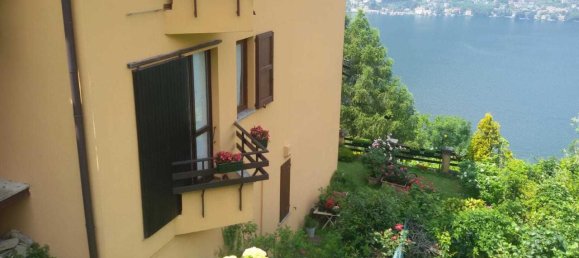 Apartamento de 3 divisões em Faggeto Lario, Italy N.º 12826 45