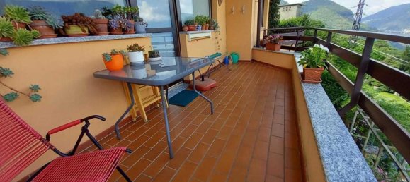 Apartamento de 3 divisões em Faggeto Lario, Italy N.º 12826 6