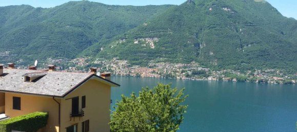 Apartamento de 3 divisões em Faggeto Lario, Italy N.º 12826 21