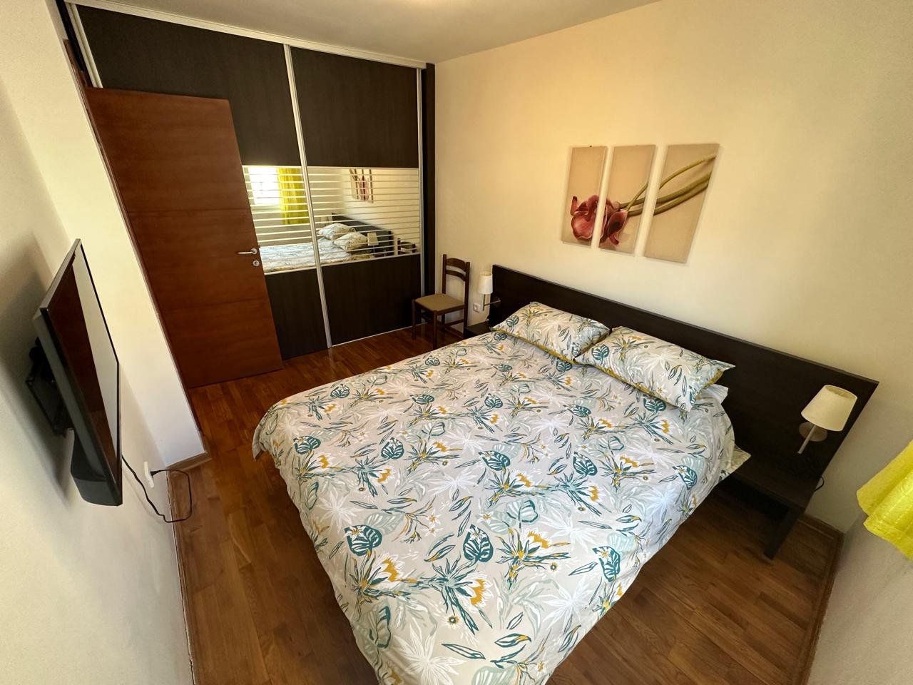 2 bedrooms Apartment in Budva, Montenegro No. 1859